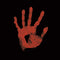 Bloody Handprint Ativ Book 9 (15.6in 2014) Skin
